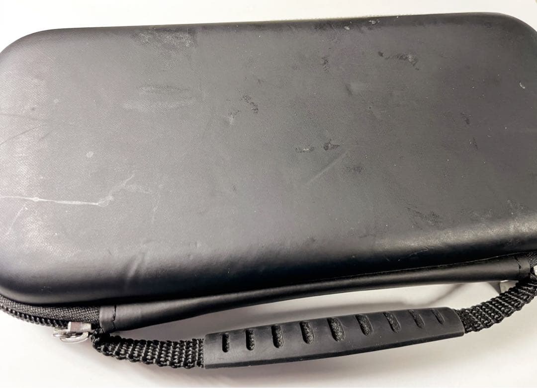 Switch Lite 海外版 グレー