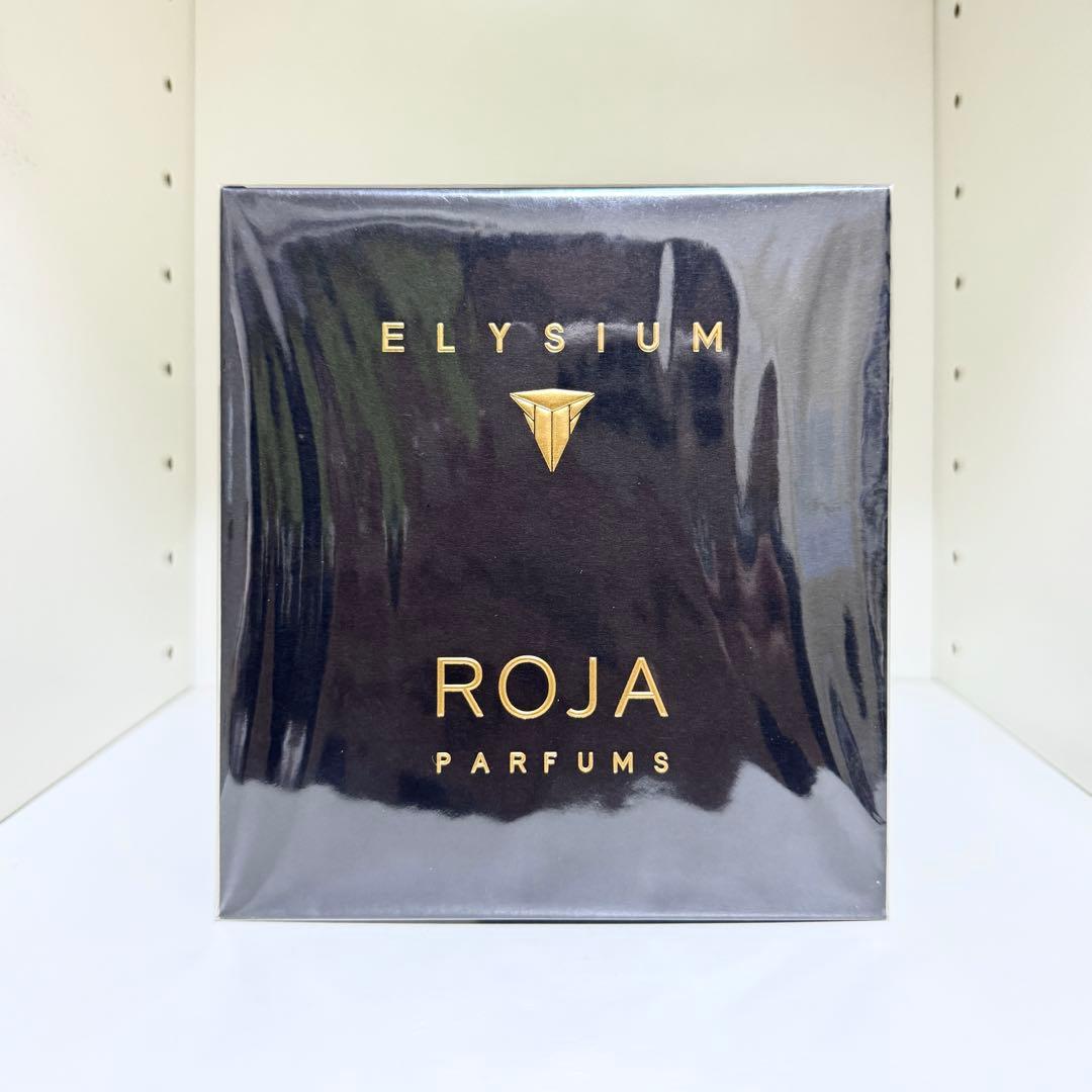 ROJA ELYSIUM パルファムコロン 100ml