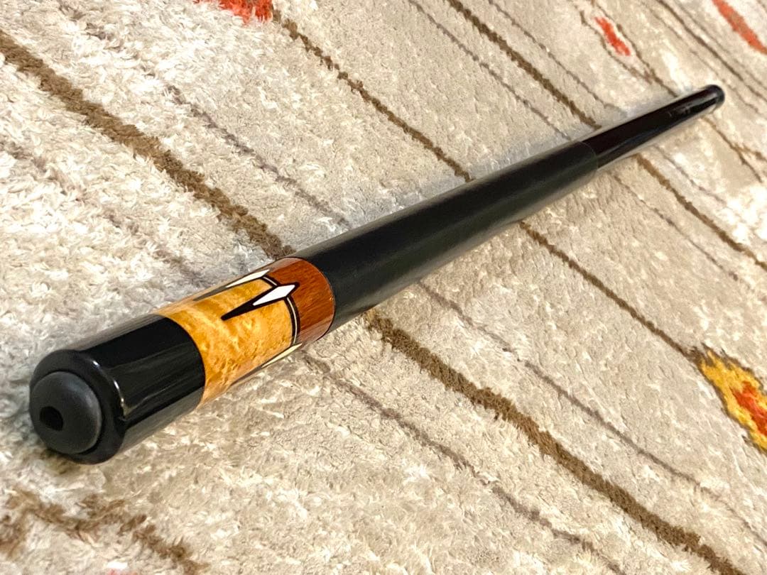 MAJESTICA マジェスティカ ビリヤード キュー