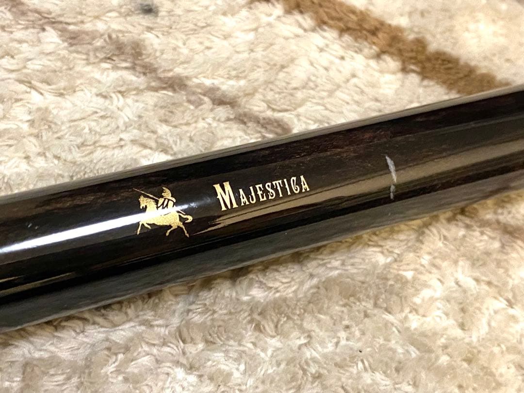 MAJESTICA マジェスティカ ビリヤード キュー