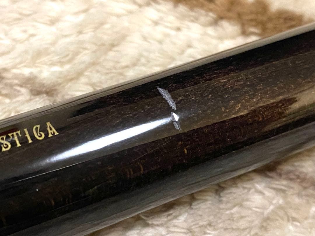 MAJESTICA マジェスティカ ビリヤード キュー