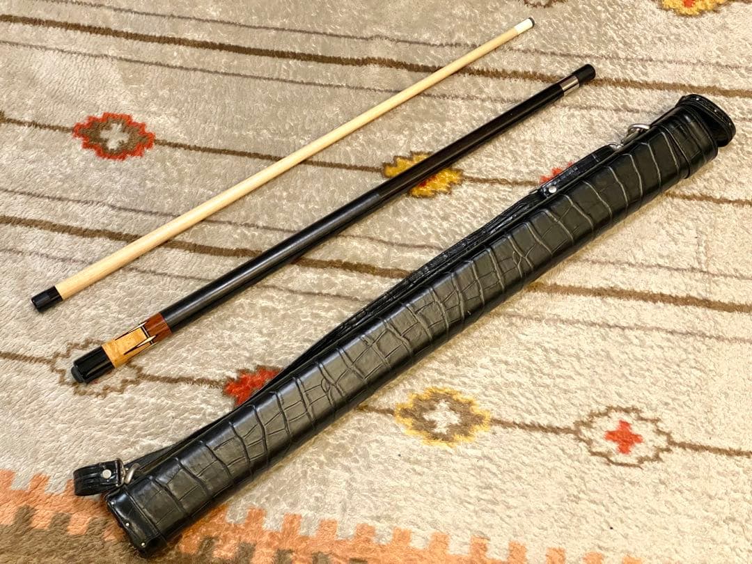 MAJESTICA マジェスティカ ビリヤード キュー