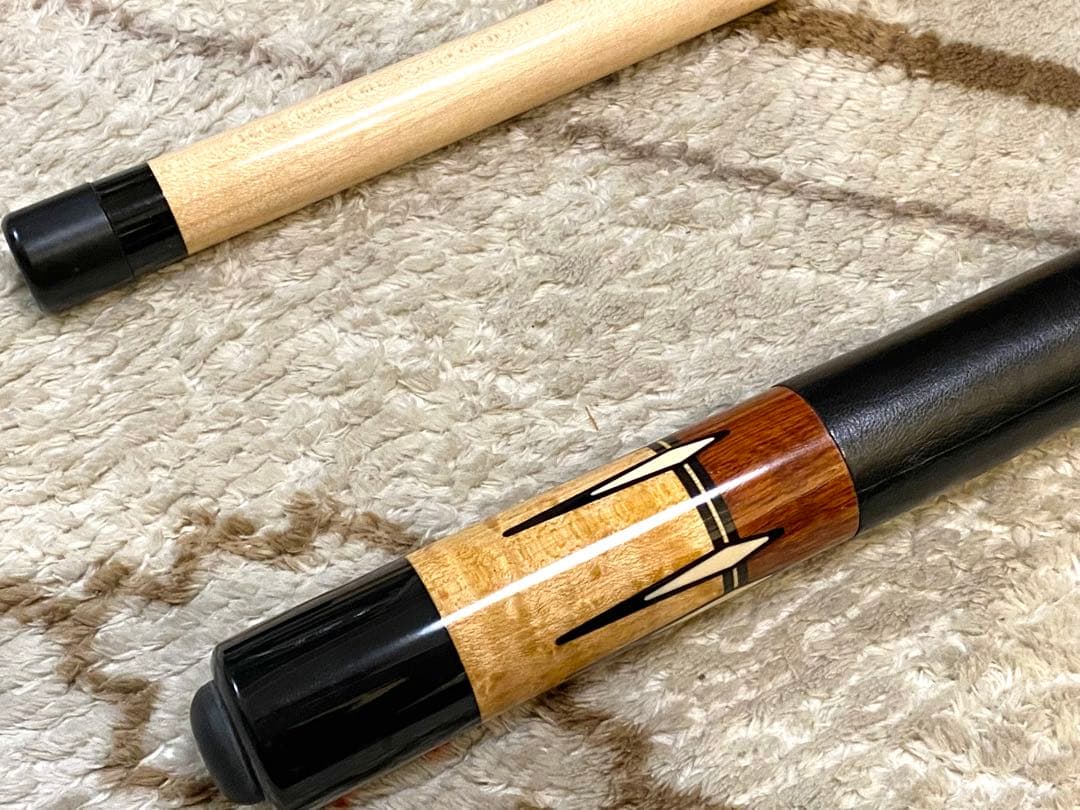 MAJESTICA マジェスティカ ビリヤード キュー