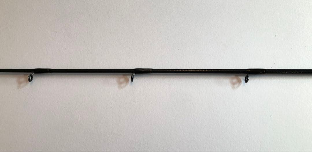 ダイワ　ネライX MH-240 船竿 240cm