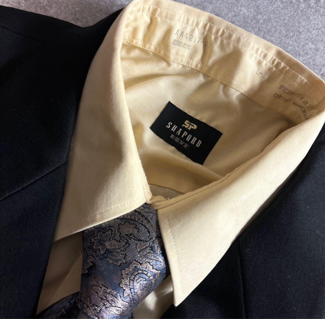 90s vintage レトロセットアップ スーツ ピンズ No.101