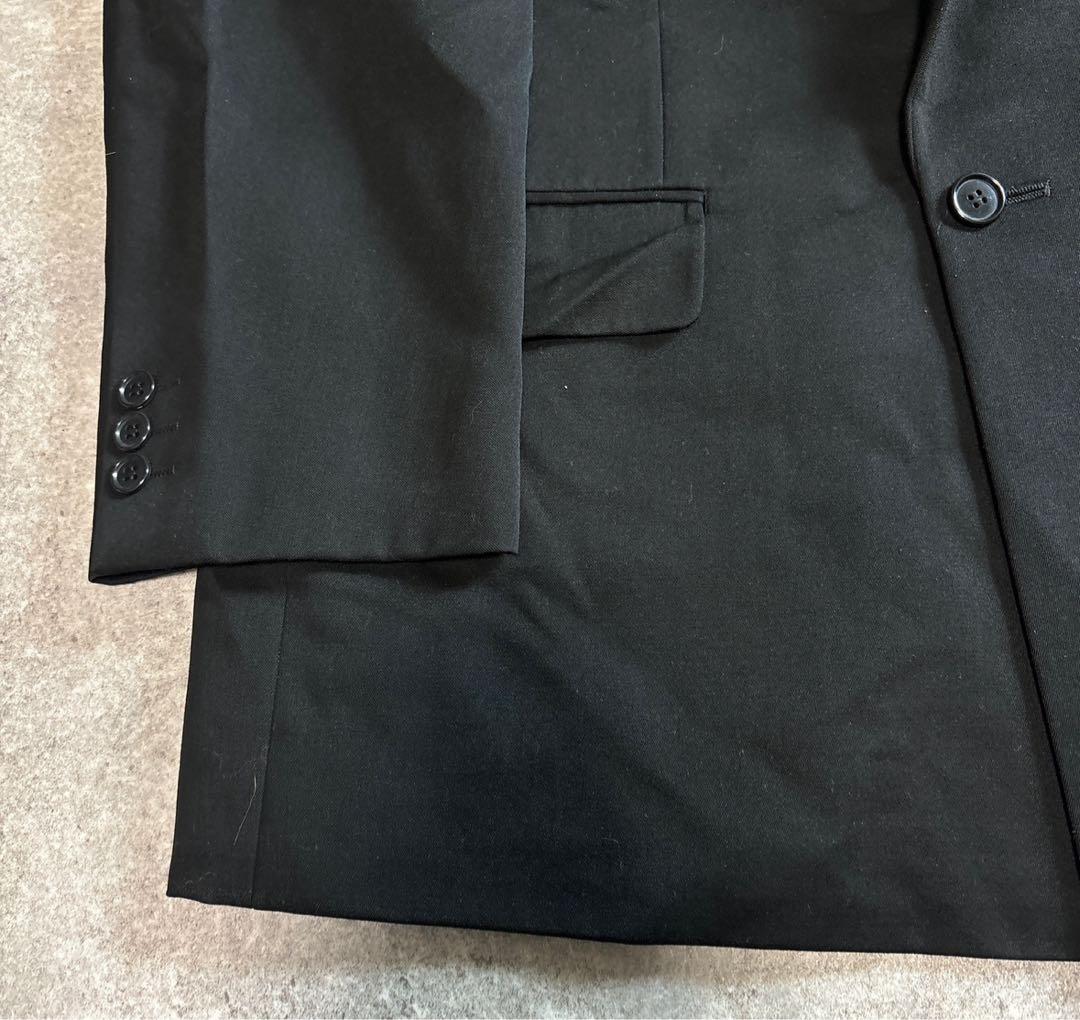 90s vintage レトロセットアップ スーツ ピンズ No.101