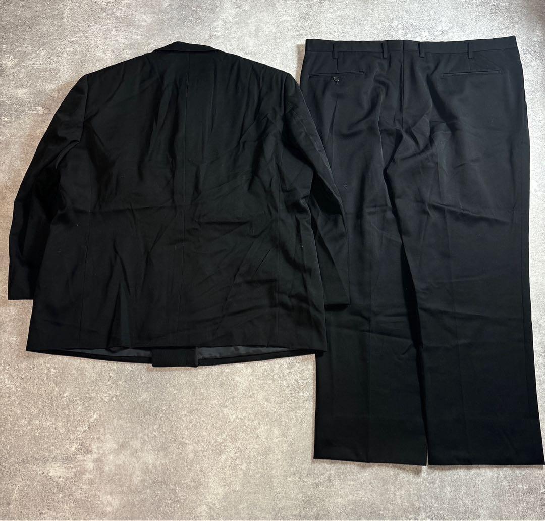 90s vintage レトロセットアップ スーツ ピンズ No.101