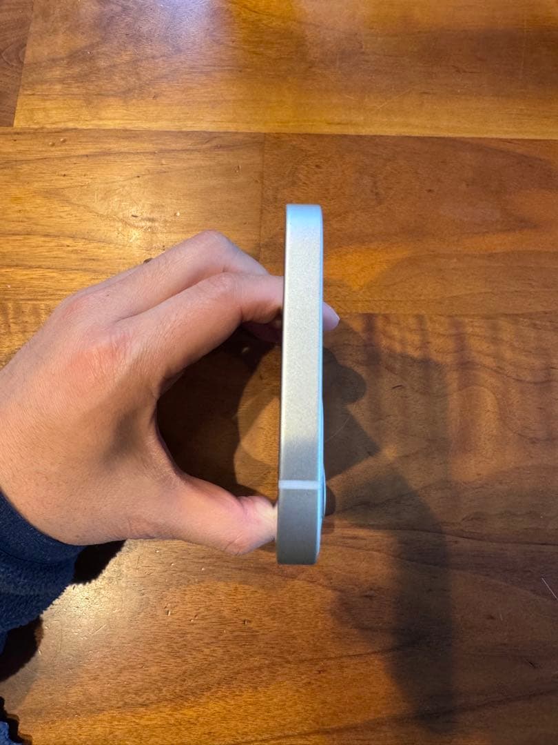 Apple iPhone 12 ホワイト 本体　64GB バッテリー84%