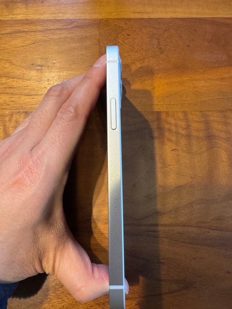 Apple iPhone 12 ホワイト 本体　64GB バッテリー84%