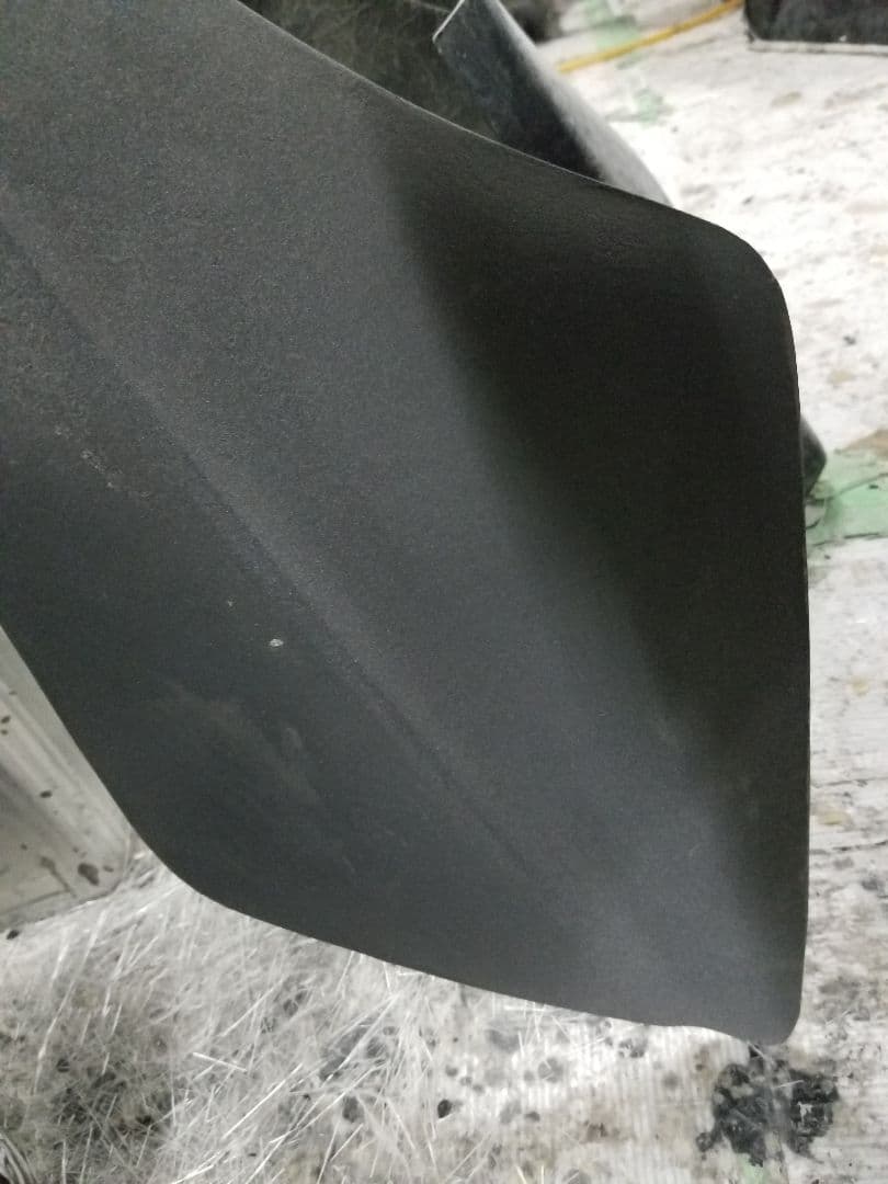 ロケットカウル　コミネタイプ　ステージ付き　単車