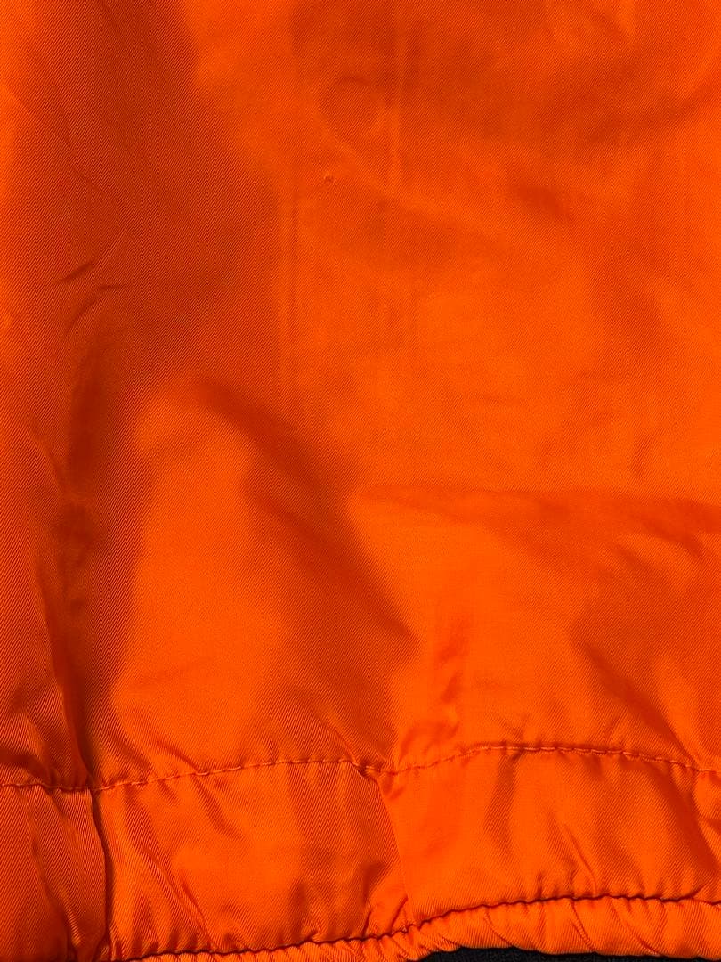 アルファインダストリーズ USA ALPHA MA-1 フライトジャケット