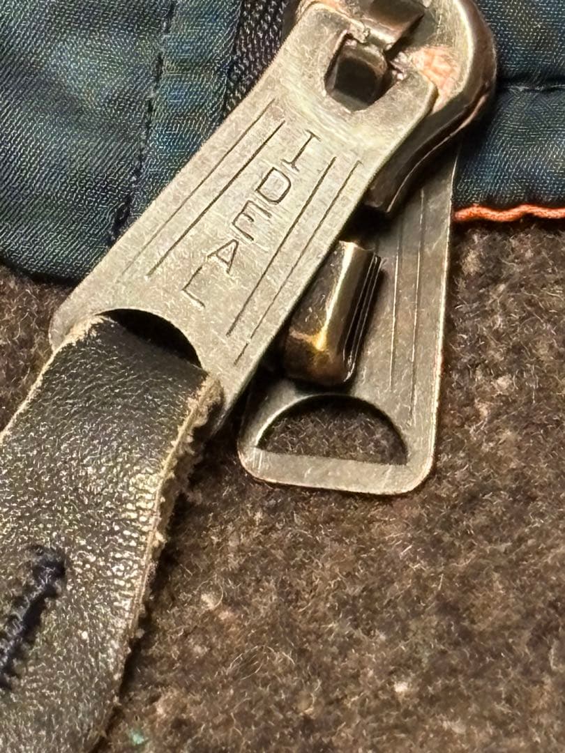 アルファインダストリーズ USA ALPHA MA-1 フライトジャケット