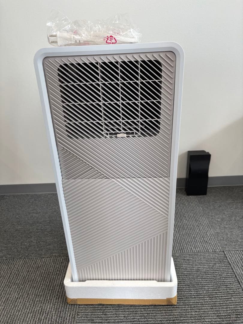 山善YEC-S22(W) 2025年製 移動式クーラー スポットエアコン