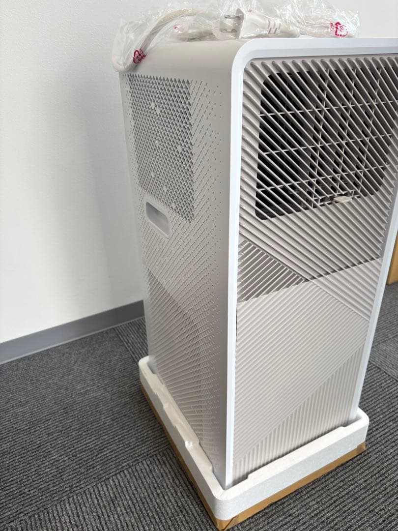 山善YEC-S22(W) 2025年製 移動式クーラー スポットエアコン