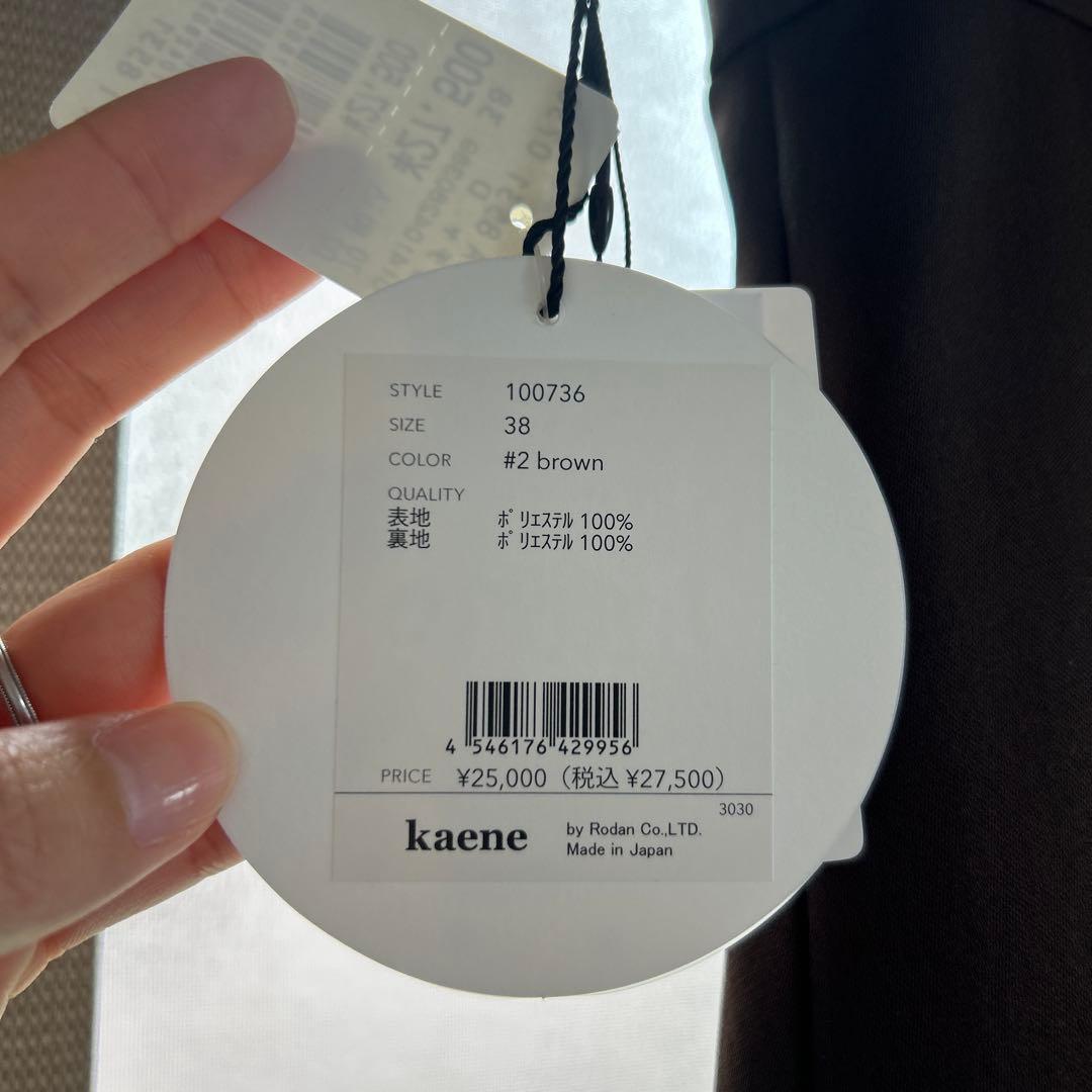 kaene ワンピース