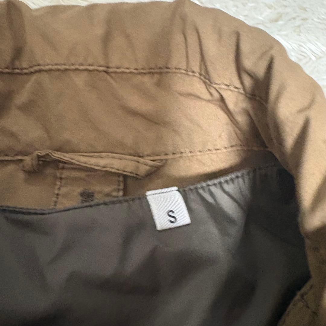 美品☆アスペジ☆ミリタリージャケット☆アウター☆ブルゾン☆M-65☆ASPESI