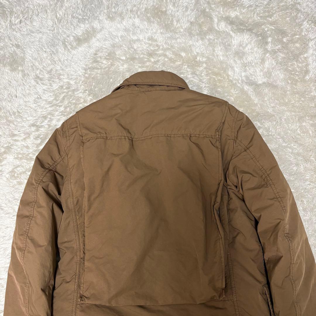 美品☆アスペジ☆ミリタリージャケット☆アウター☆ブルゾン☆M-65☆ASPESI