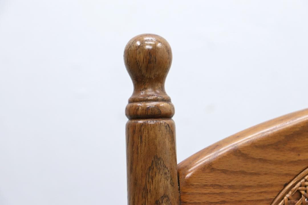 shin Lee シンリー オーク ダイニング チェア IDC大塚家具