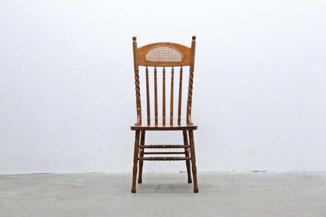 shin Lee シンリー オーク ダイニング チェア IDC大塚家具