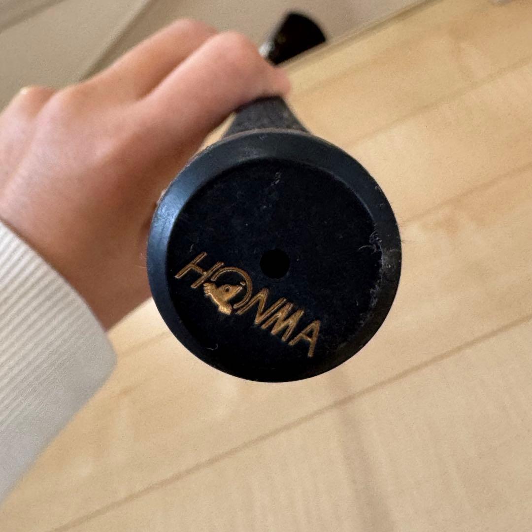 HONMA ホンマ ドライバー ZERO 450X ARMRQ AX R