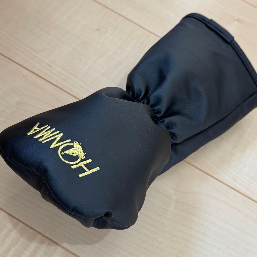 HONMA ホンマ ドライバー ZERO 450X ARMRQ AX R