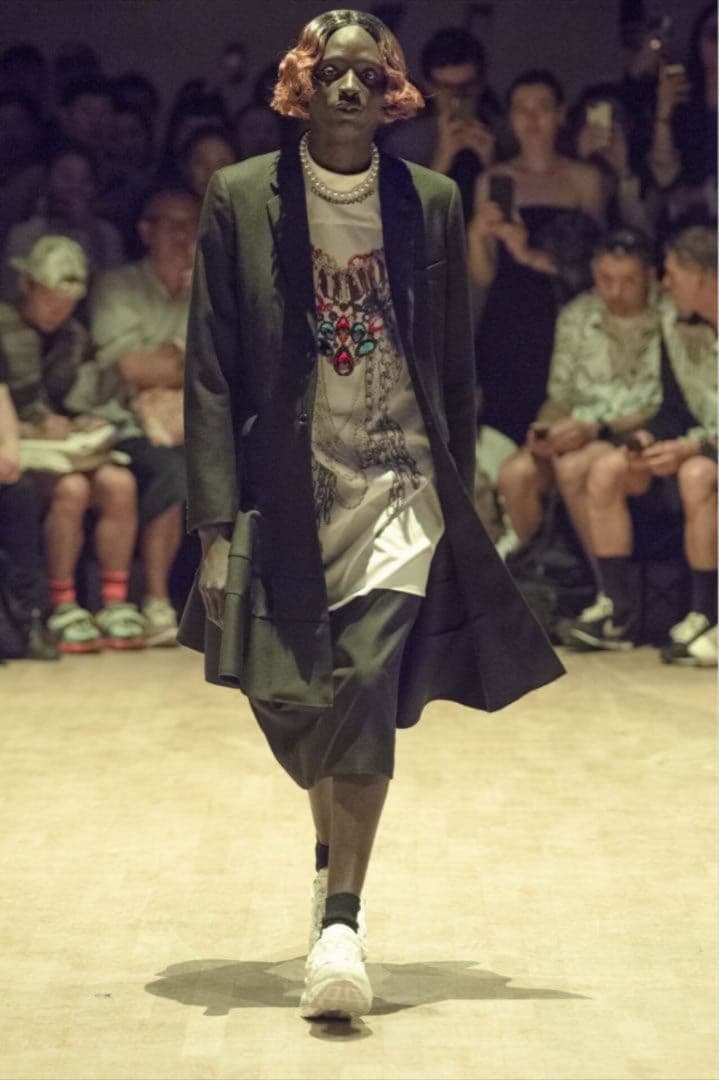 ジャケット・アウター comme des garcons homme plus 20ss Jacket