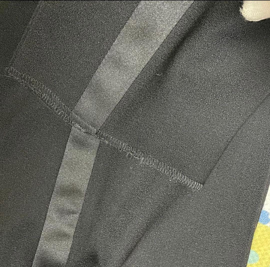 サンローラン スモーキングスラックス エディ期