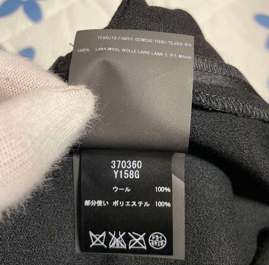 サンローラン スモーキングスラックス エディ期