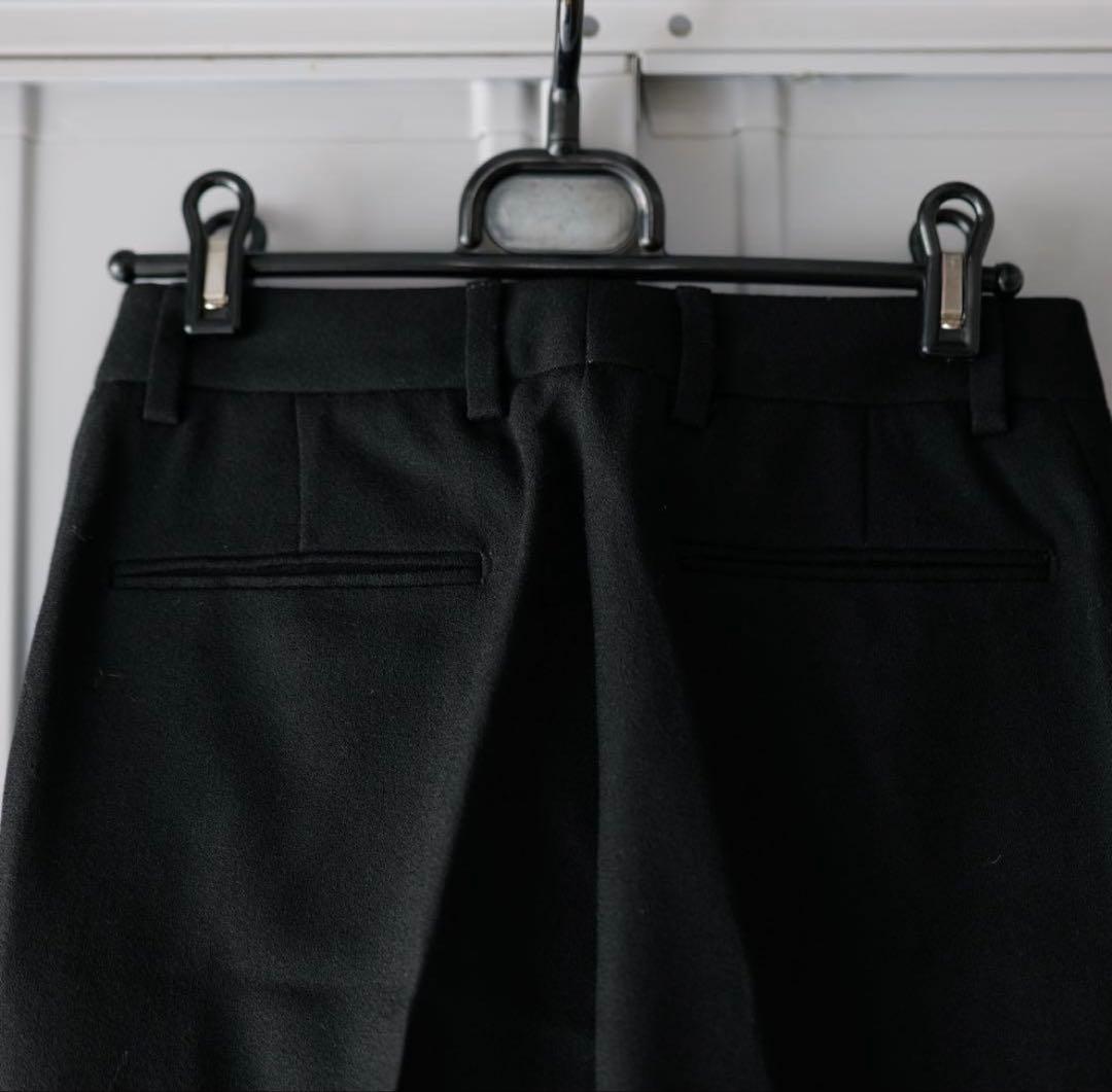 サンローラン スモーキングスラックス エディ期