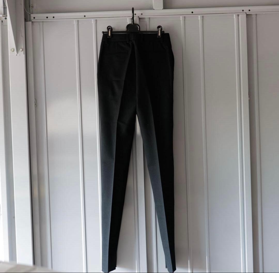 サンローラン スモーキングスラックス エディ期