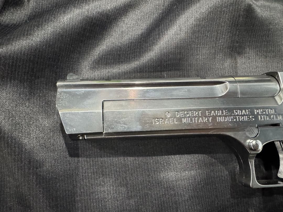 東京マルイ デザートイーグル 50 AE