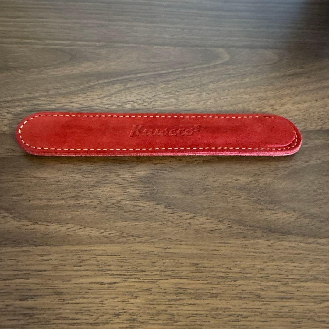 断*中様 カヴェコ　KAWECO シャーペン0.5ミリ　限定品　廃盤