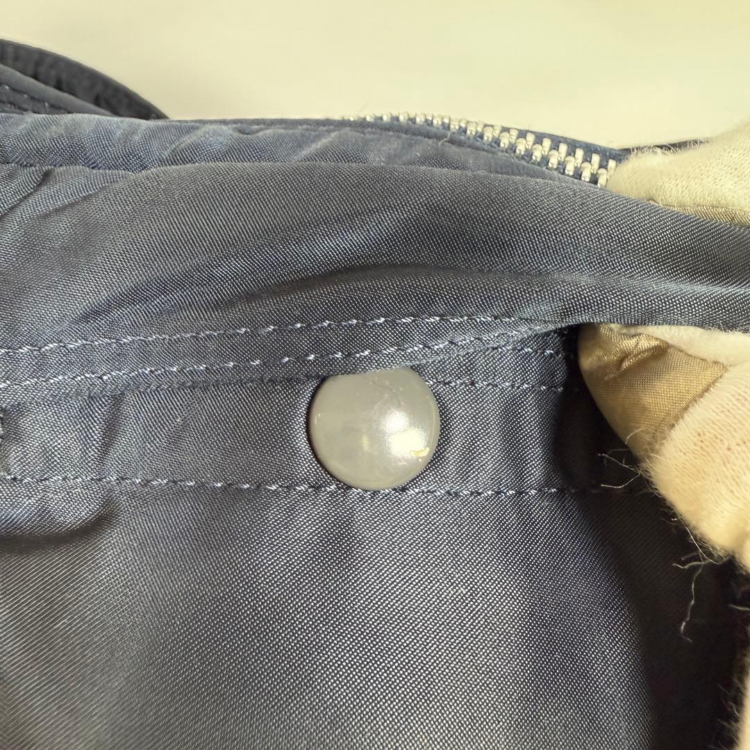 [未使用級] HEAD PORTER　タンカー ショルダーバッグ 　2way