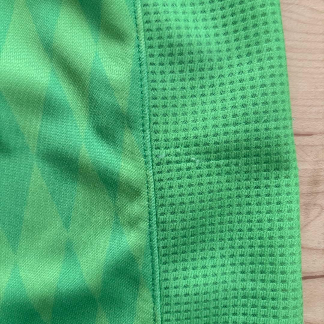 【希少・サイン入】湘南ベルマーレ 菊地大介 10番 ユニフォーム XOサイズ