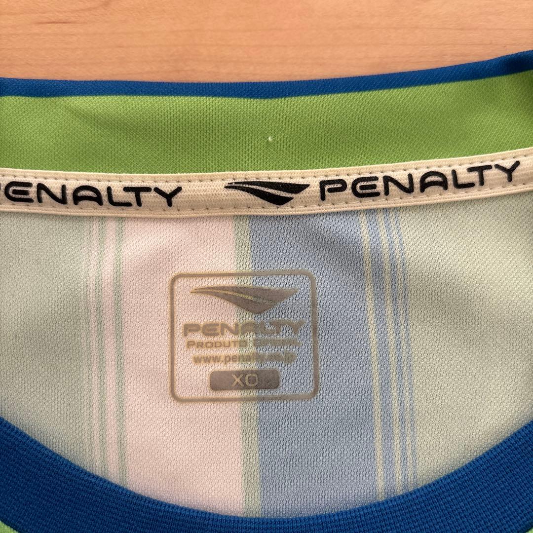 【希少・サイン入】湘南ベルマーレ 菊地大介 10番 ユニフォーム XOサイズ