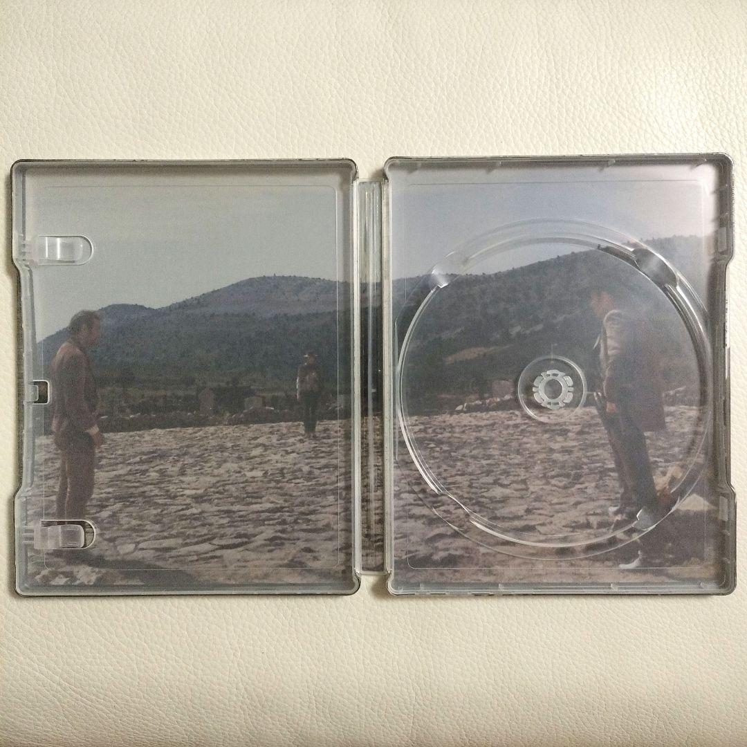 続 夕陽のガンマン MGM90周年記念ニュー・デジタル・リマスター版 スチール…