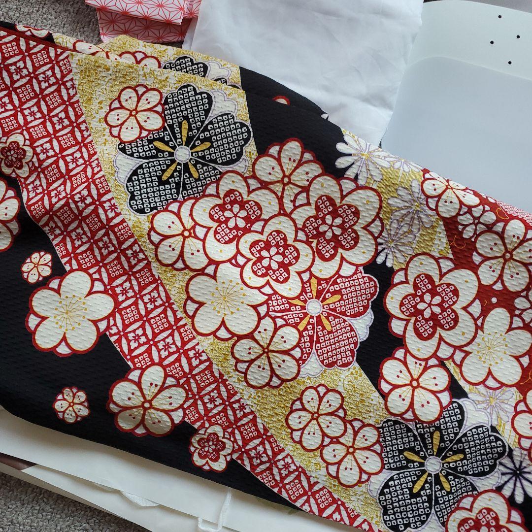 AT　振袖フルセット