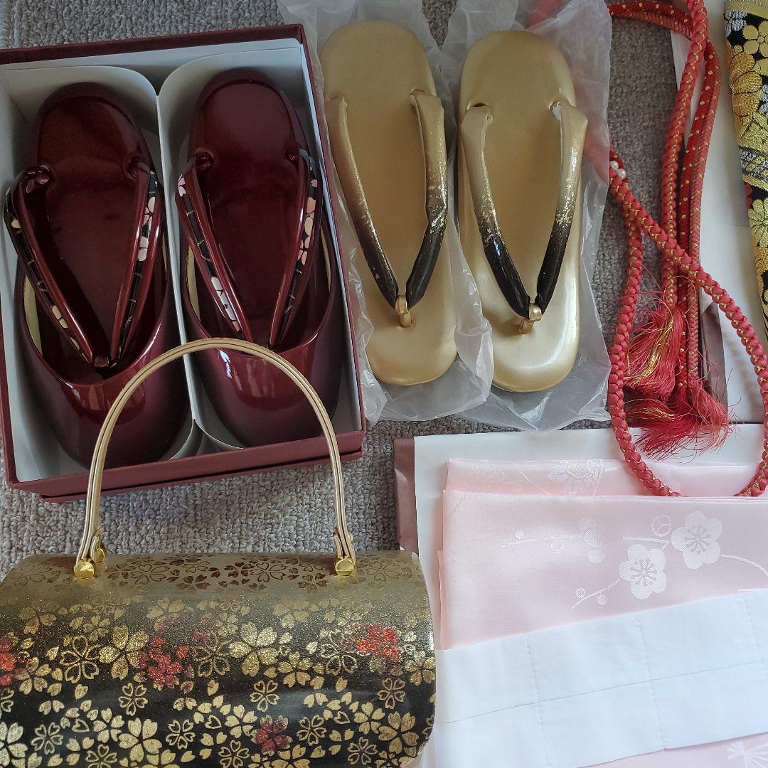 AT　振袖フルセット