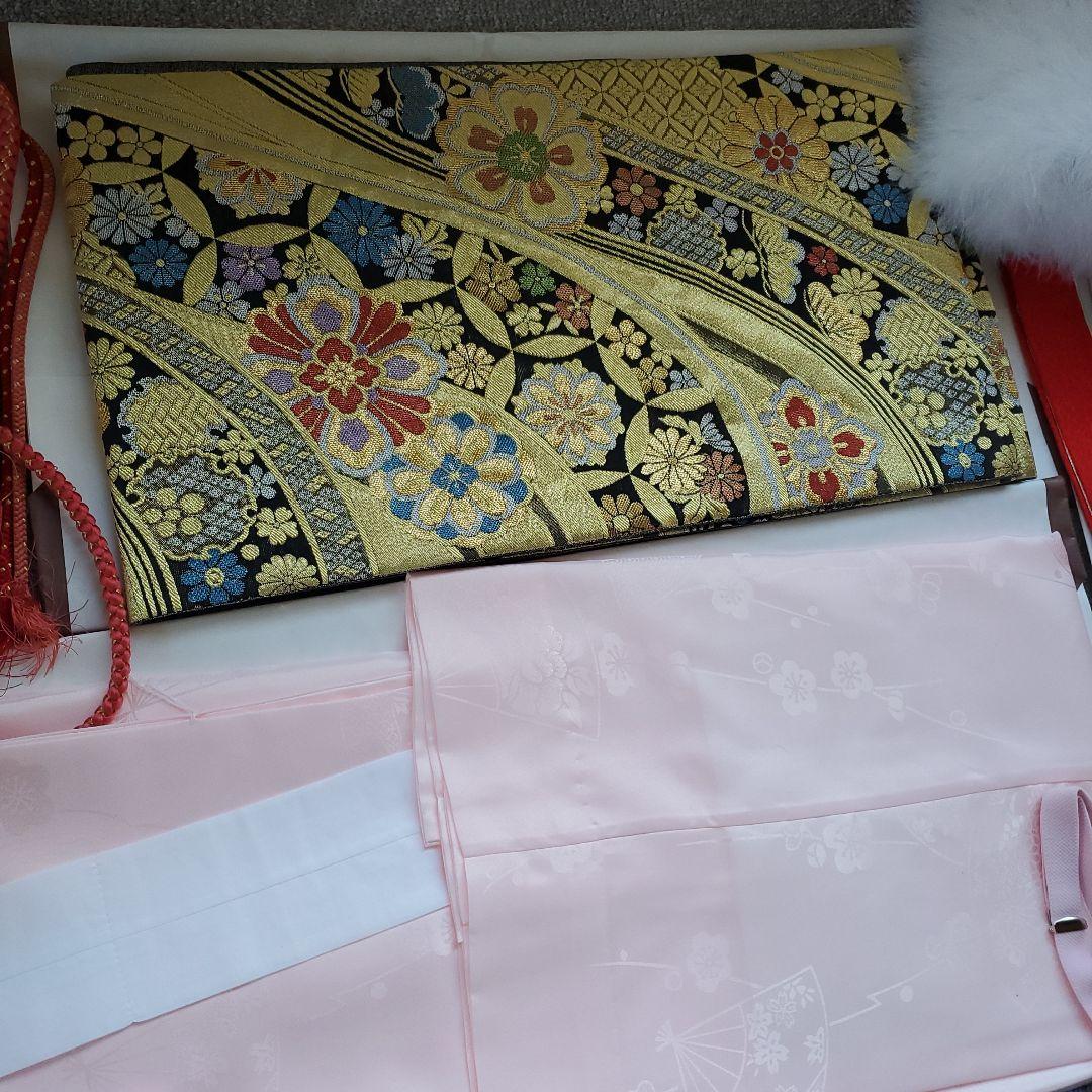 AT　振袖フルセット