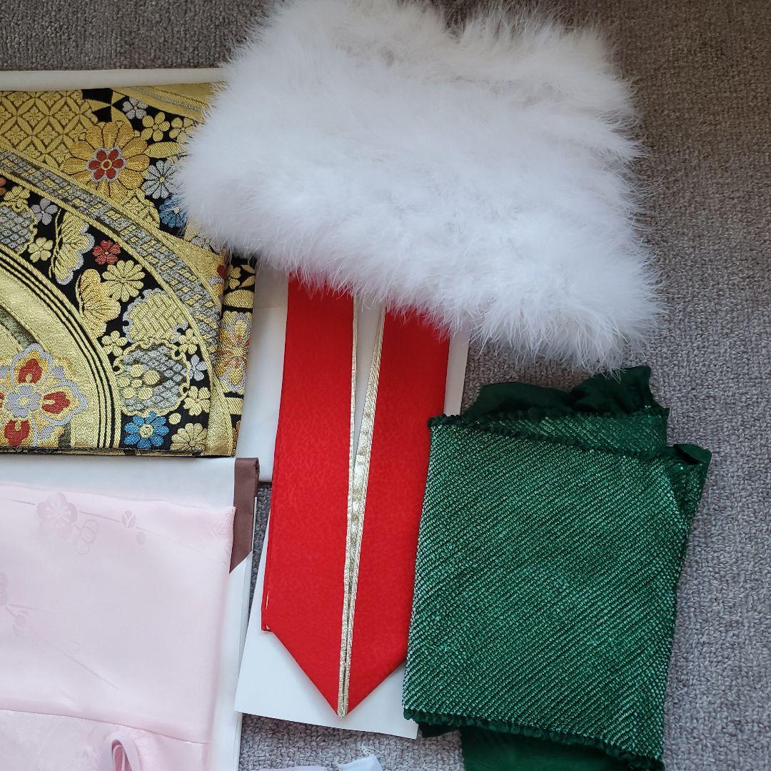 AT　振袖フルセット