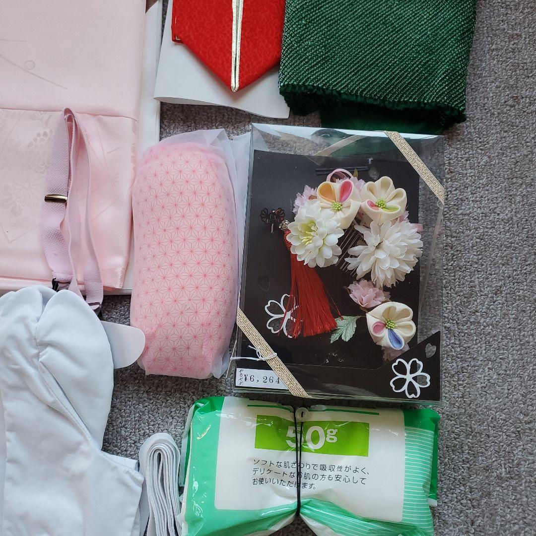 AT　振袖フルセット