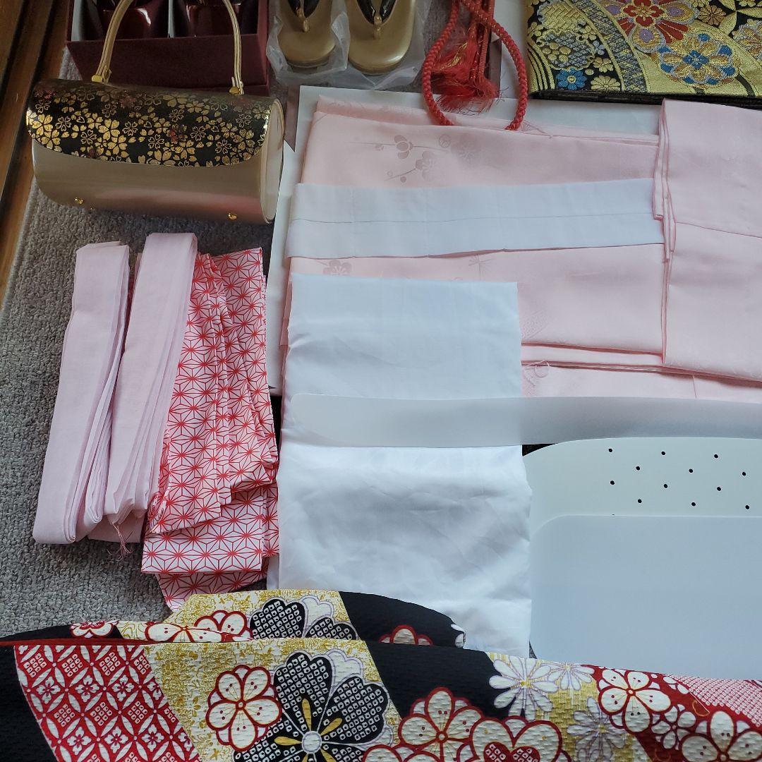 AT　振袖フルセット