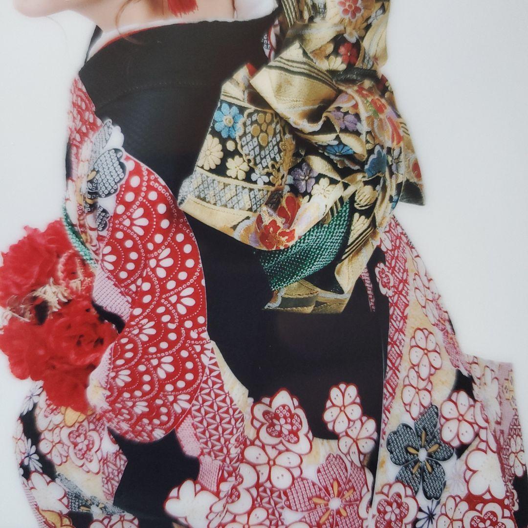 AT　振袖フルセット