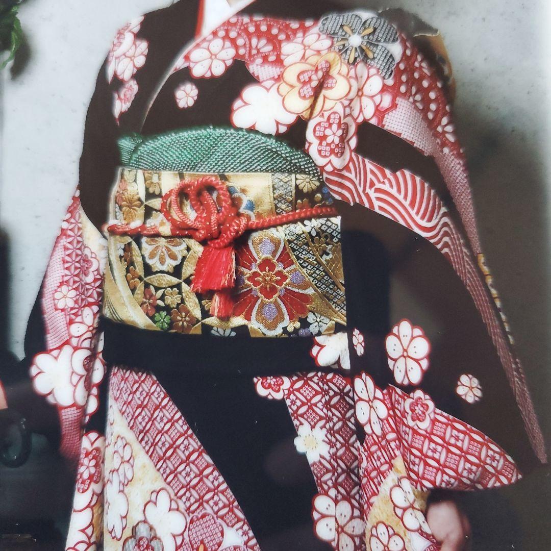 AT　振袖フルセット