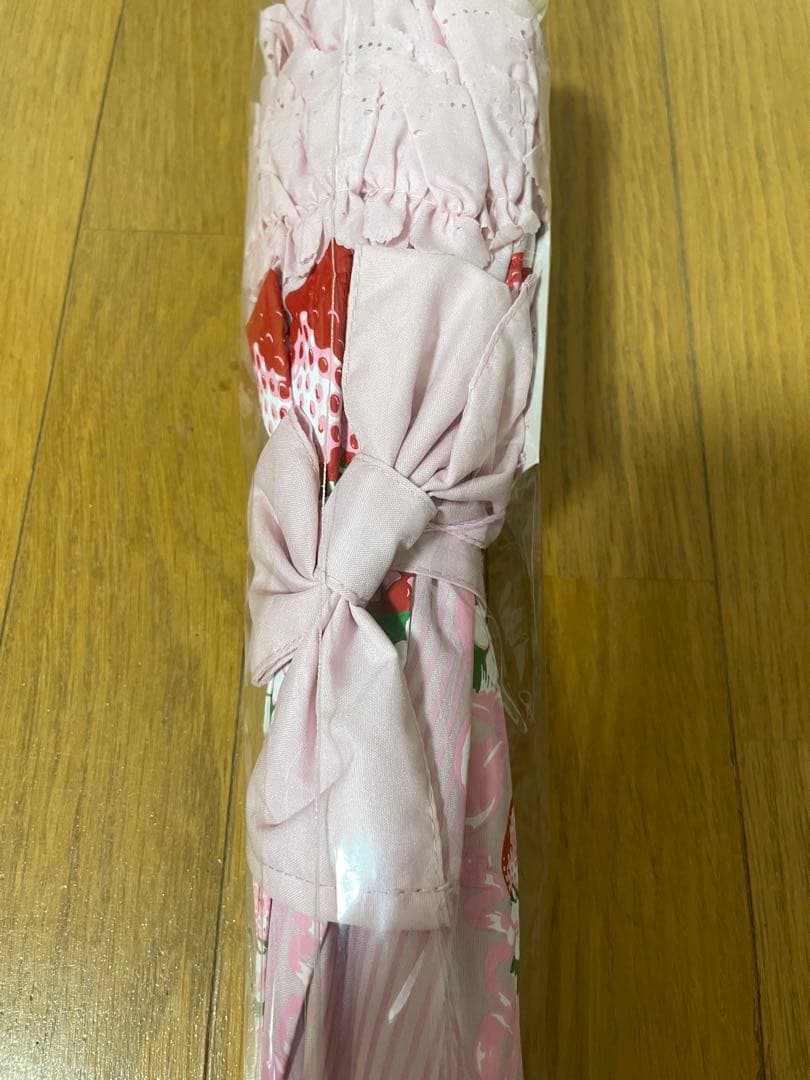 アンジェリックプリティ　傘