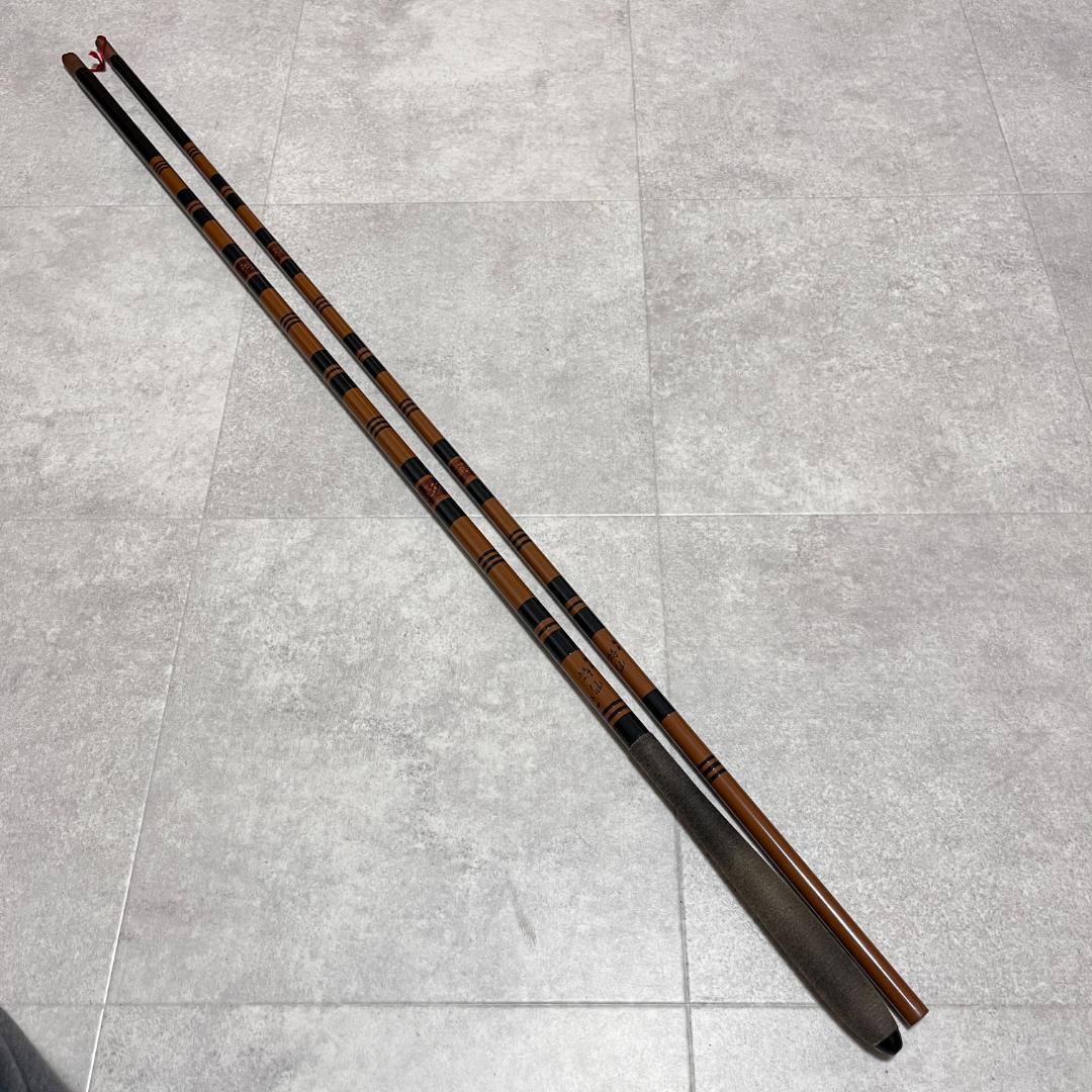 ヘラブナ　釣り竿　7本まとめ売り（SHIMANO、Daiwa、NFT）