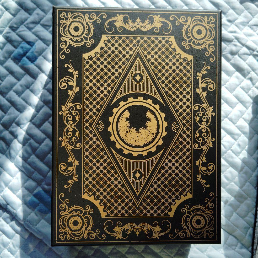 Ave Mujica 1st Album Completeness 限定特装盤