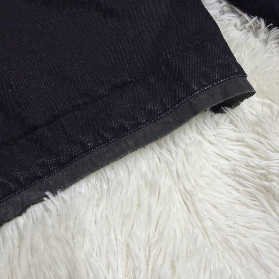 anuke Denim Work Jacket デニム　ワーク　ジャケット　38