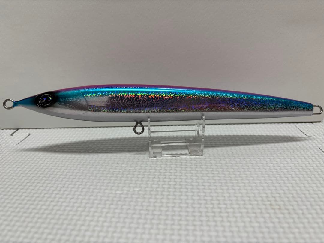 ディークロウ　マリノ250スリム