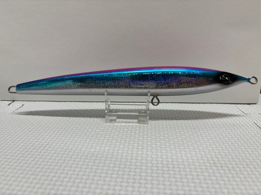 ディークロウ　マリノ250スリム